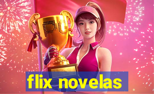 flix novelas